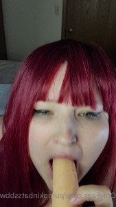 Pumpkin Peterson [ pumpkinbatssbbw ] Onlyfans leaked video 2912049 on Hotleaks.tv