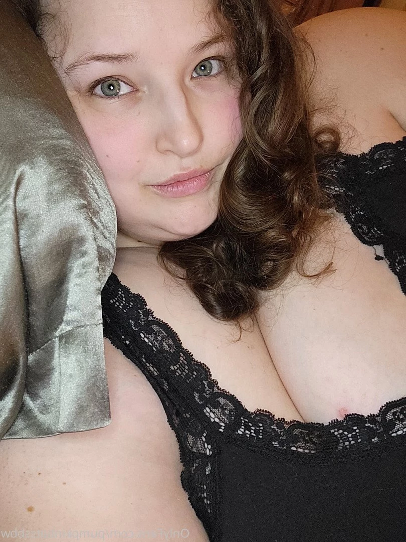 Pumpkin Peterson [ pumpkinbatssbbw ] Onlyfans leaked photo 3672885 on Hotleaks.tv