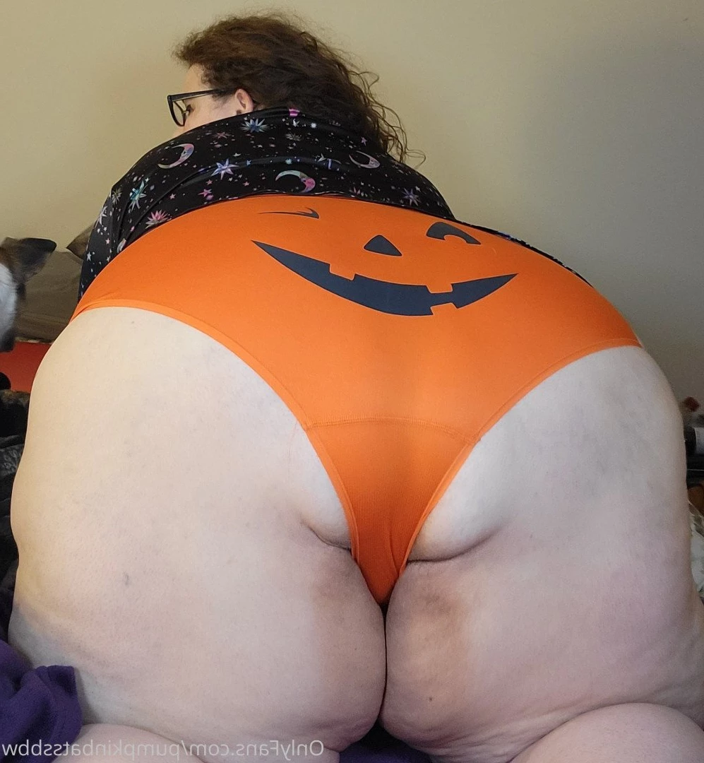 Pumpkin Peterson [ pumpkinbatssbbw ] Onlyfans leaked photo 3676751 on Hotleaks.tv