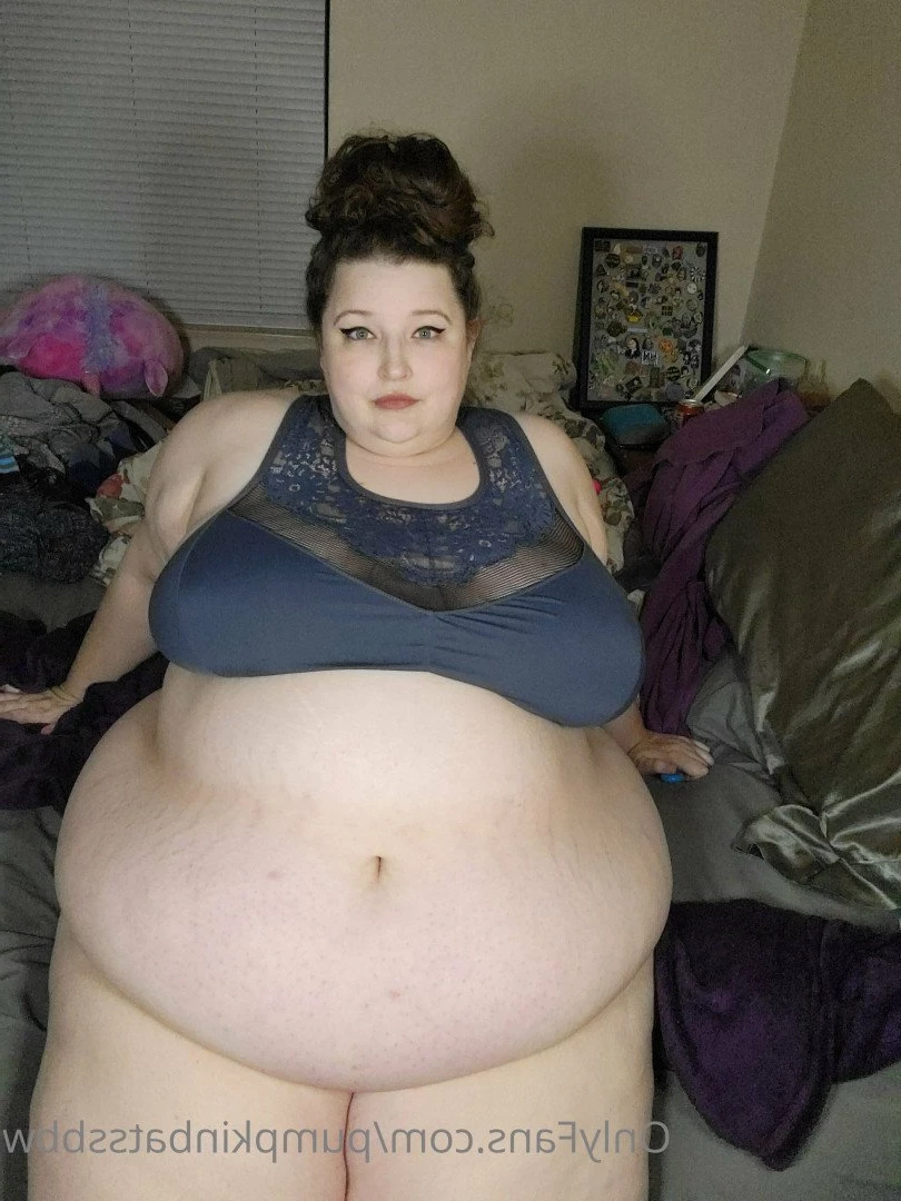 Pumpkin Peterson [ pumpkinbatssbbw ] Onlyfans leaked photo 3676944 on Hotleaks.tv