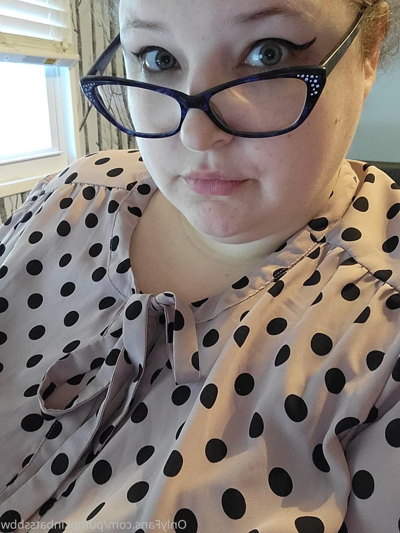 Pumpkin Peterson [ pumpkinbatssbbw ] Onlyfans leaked photo 3677541 on Hotleaks.tv