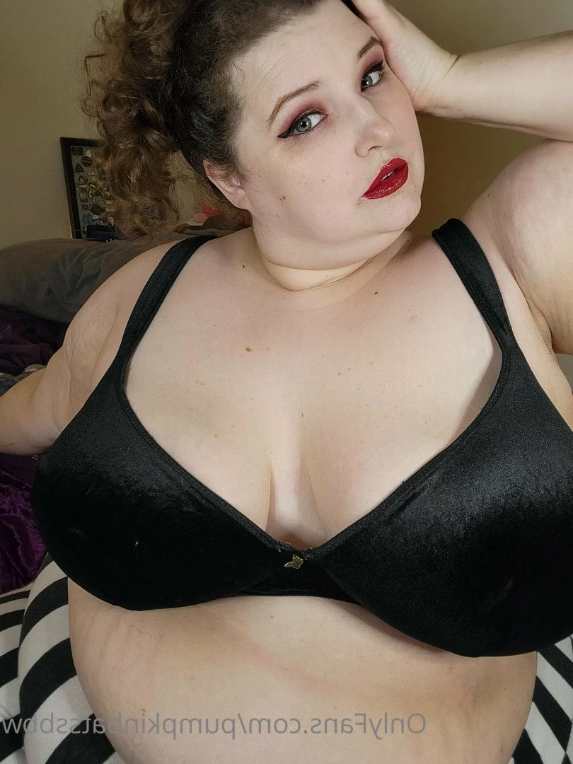 Pumpkin Peterson [ pumpkinbatssbbw ] Onlyfans leaked photo 3678570 on Hotleaks.tv