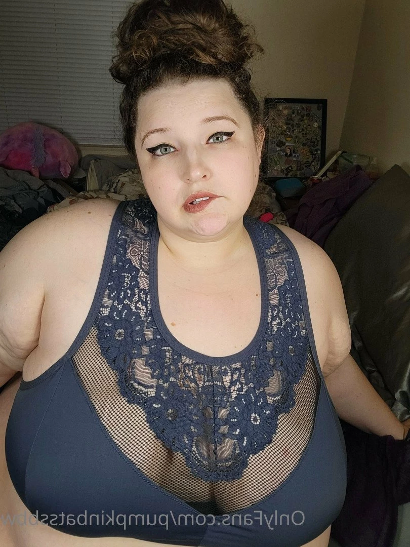 Pumpkin Peterson [ pumpkinbatssbbw ] Onlyfans leaked photo 3678773 on Hotleaks.tv