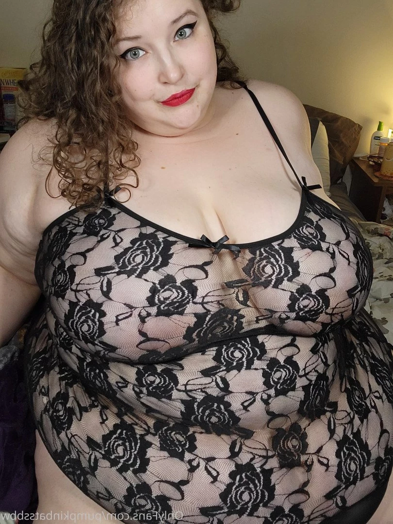 Pumpkin Peterson [ pumpkinbatssbbw ] Onlyfans leaked photo 3680581 on Hotleaks.tv