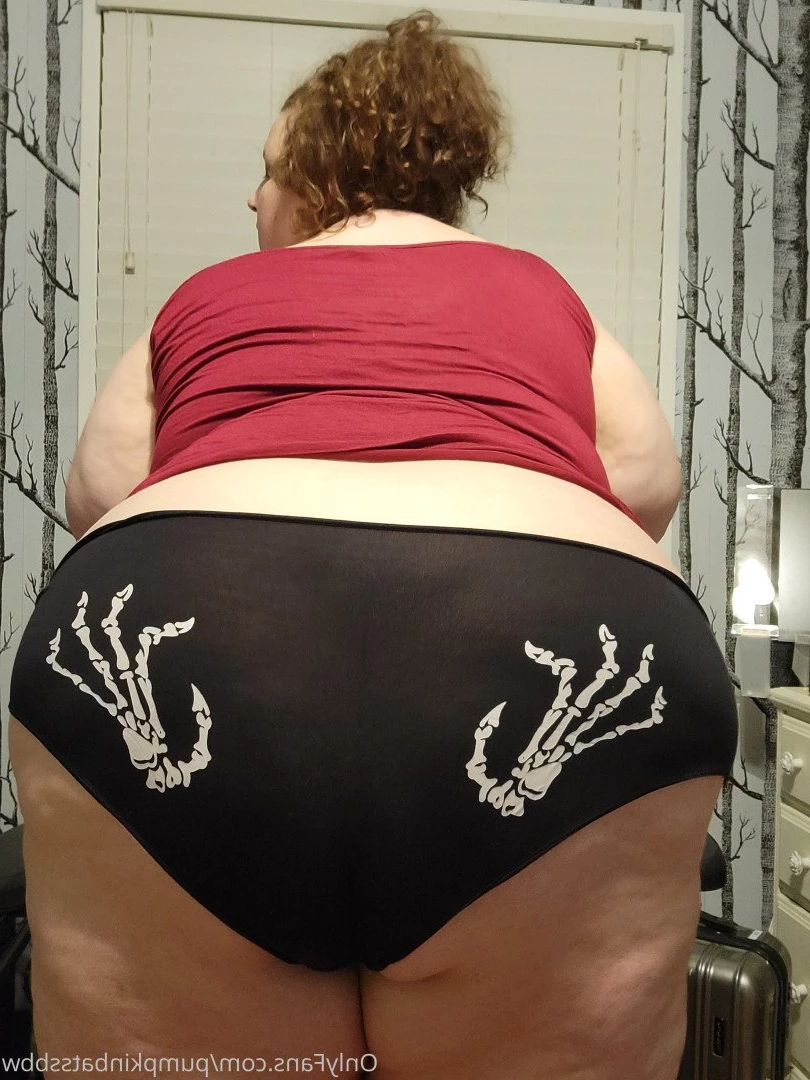 Pumpkin Peterson [ pumpkinbatssbbw ] Onlyfans leaked photo 3680657 on Hotleaks.tv