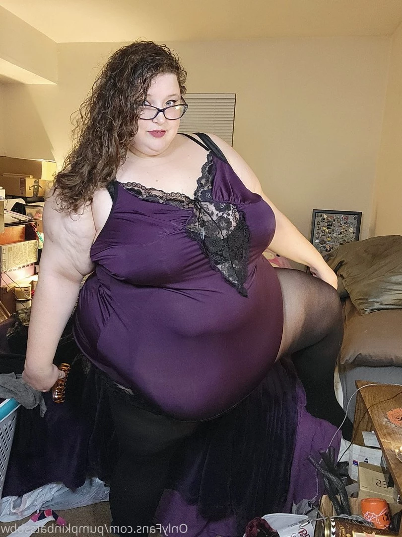 Pumpkin Peterson [ pumpkinbatssbbw ] Onlyfans leaked photo 3681263 on Hotleaks.tv