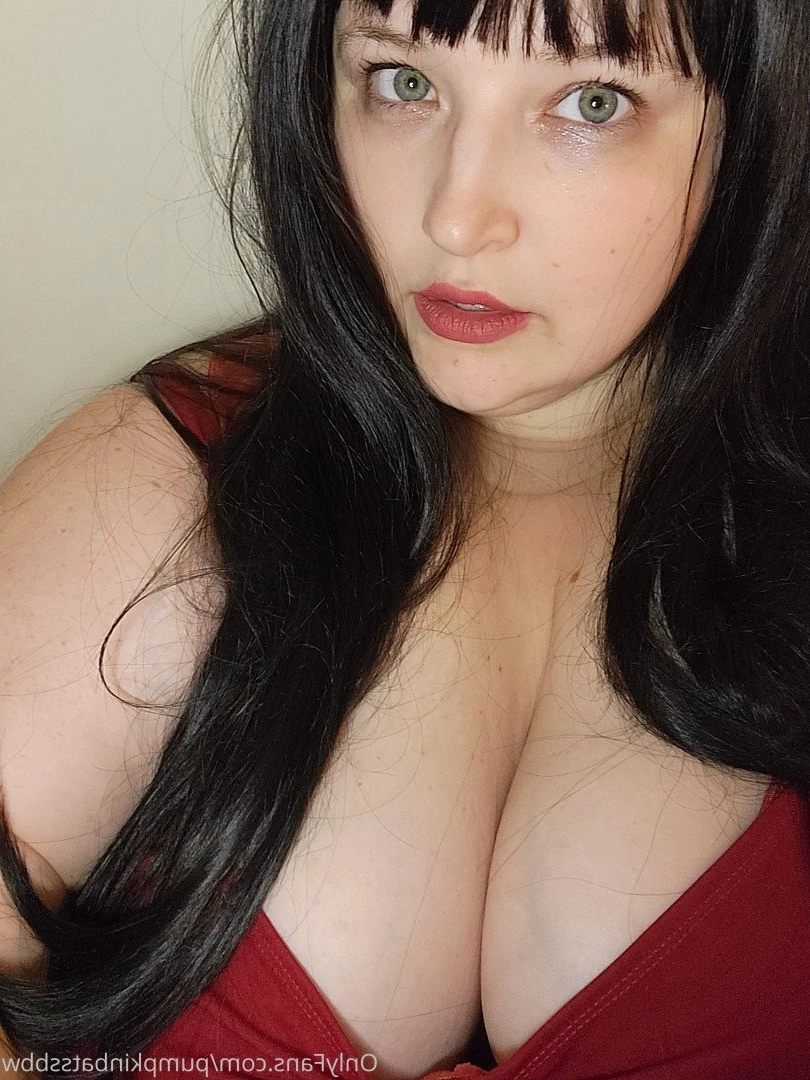Pumpkin Peterson [ pumpkinbatssbbw ] Onlyfans leaked photo 3681563 on Hotleaks.tv