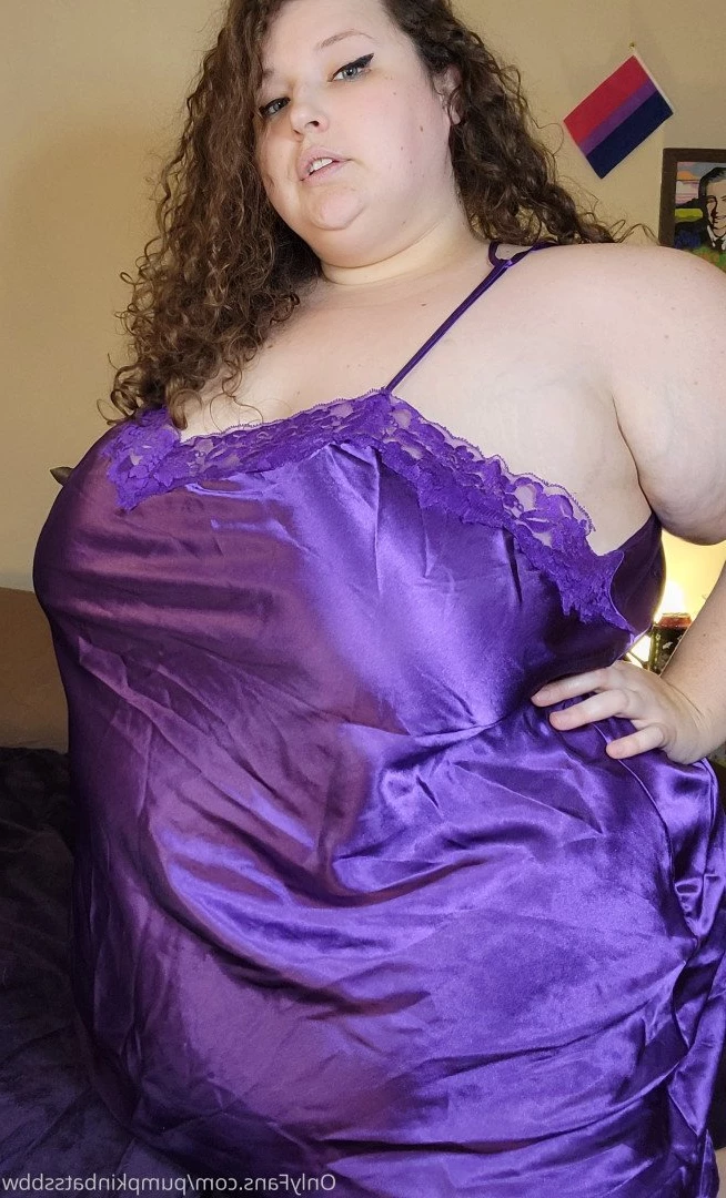 Pumpkin Peterson [ pumpkinbatssbbw ] Onlyfans leaked photo 3686116 on Hotleaks.tv