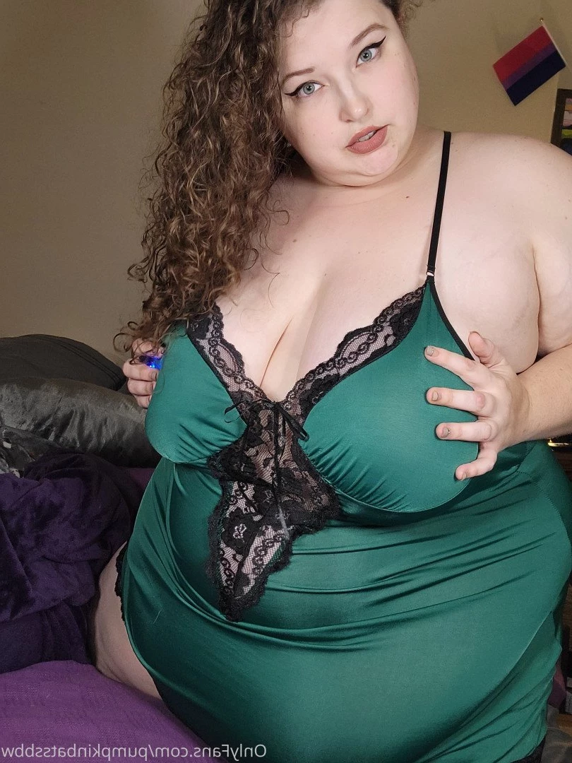 Pumpkin Peterson [ pumpkinbatssbbw ] Onlyfans leaked photo 3688149 on Hotleaks.tv