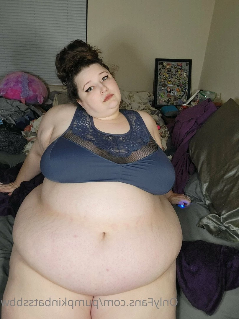 Pumpkin Peterson [ pumpkinbatssbbw ] Onlyfans leaked photo 3690124 on Hotleaks.tv