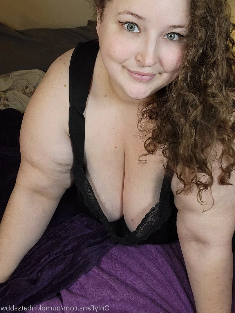 Pumpkin Peterson [ pumpkinbatssbbw ] Onlyfans leaked photo 3690349 on Hotleaks.tv