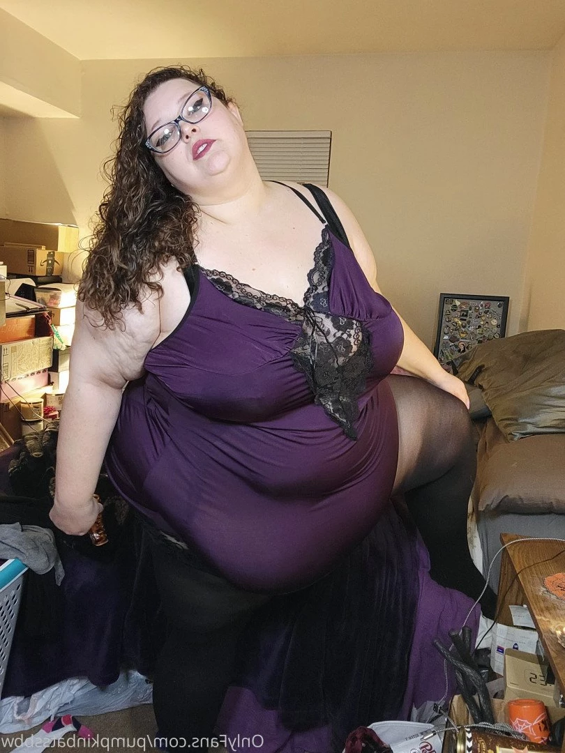 Pumpkin Peterson [ pumpkinbatssbbw ] Onlyfans leaked photo 3690446 on Hotleaks.tv