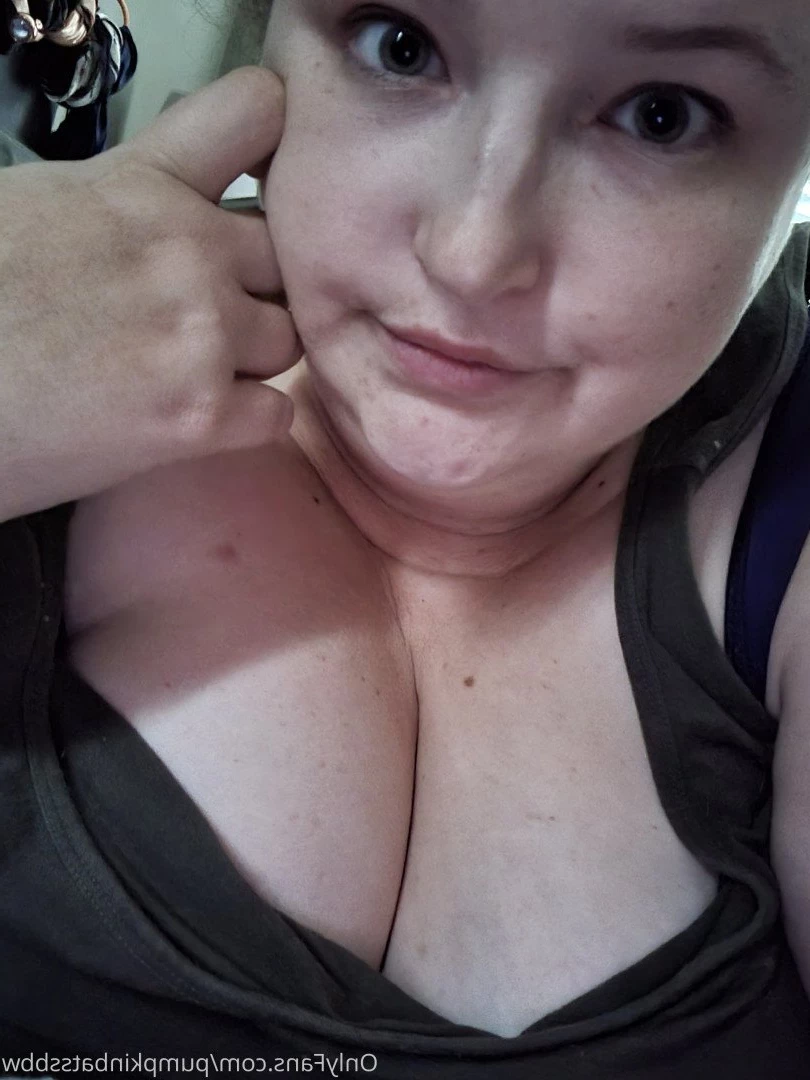 Pumpkin Peterson [ pumpkinbatssbbw ] Onlyfans leaked photo 3690855 on Hotleaks.tv