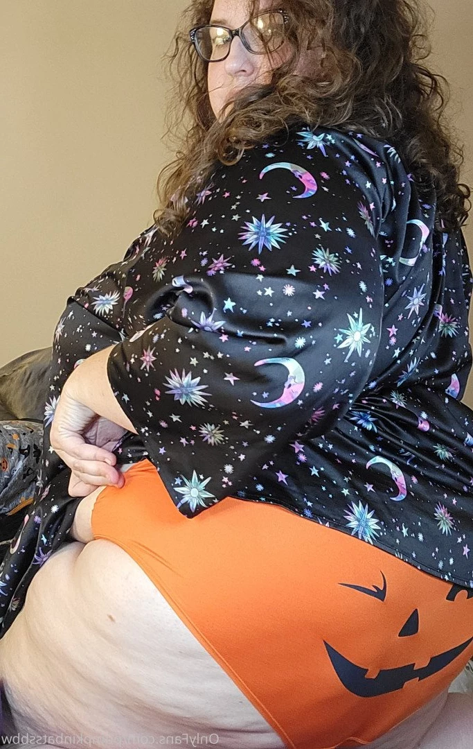 Pumpkin Peterson [ pumpkinbatssbbw ] Onlyfans leaked photo 3692657 on Hotleaks.tv