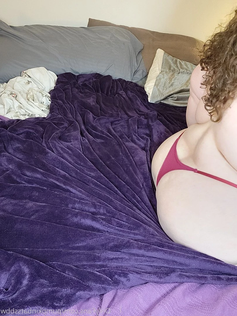 Pumpkin Peterson [ pumpkinbatssbbw ] Onlyfans leaked photo 3693236 on Hotleaks.tv