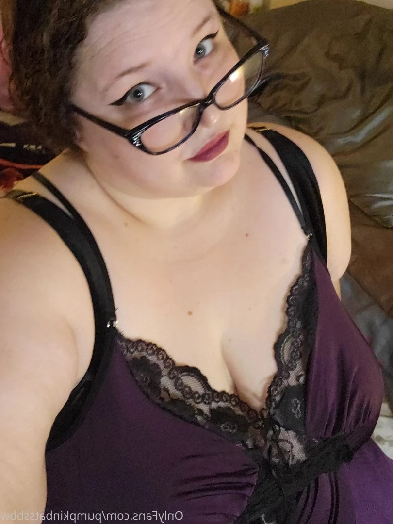 Pumpkin Peterson [ pumpkinbatssbbw ] Onlyfans leaked photo 3695281 on Hotleaks.tv