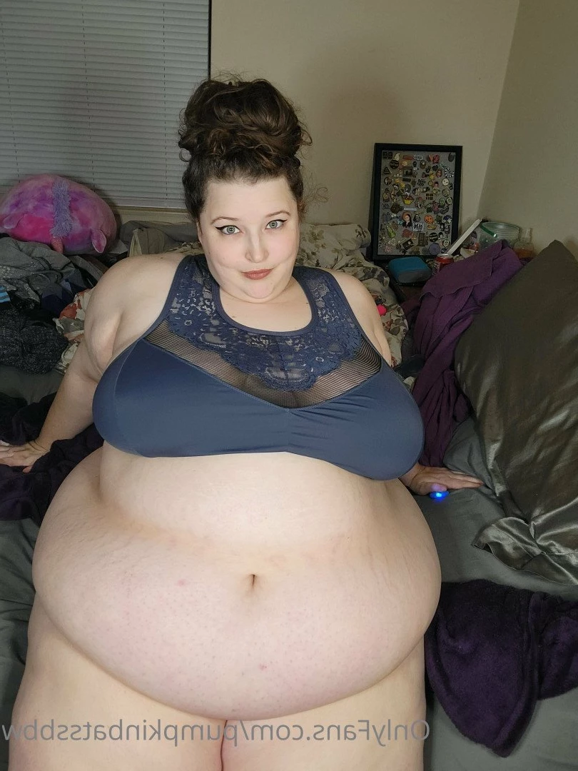 Pumpkin Peterson [ pumpkinbatssbbw ] Onlyfans leaked photo 3695580 on Hotleaks.tv