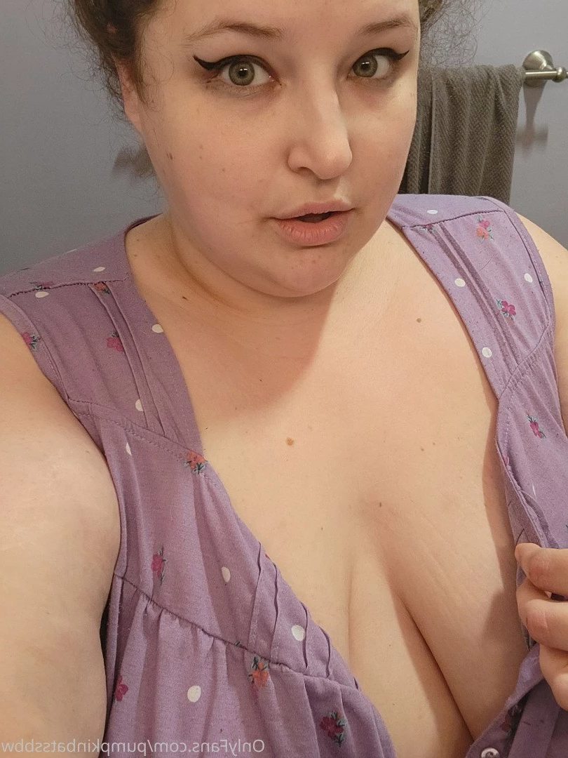 Pumpkin Peterson [ pumpkinbatssbbw ] Onlyfans leaked photo 3695888 on Hotleaks.tv