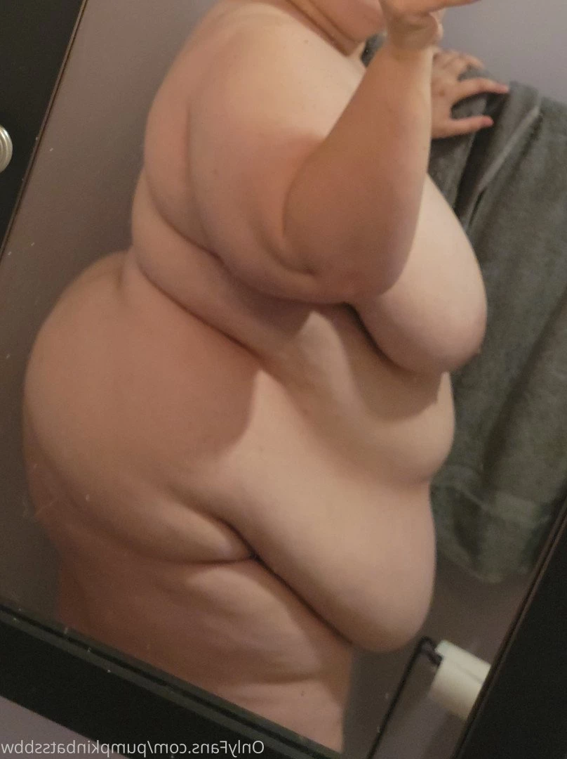Pumpkin Peterson [ pumpkinbatssbbw ] Onlyfans leaked photo 3698699 on Hotleaks.tv