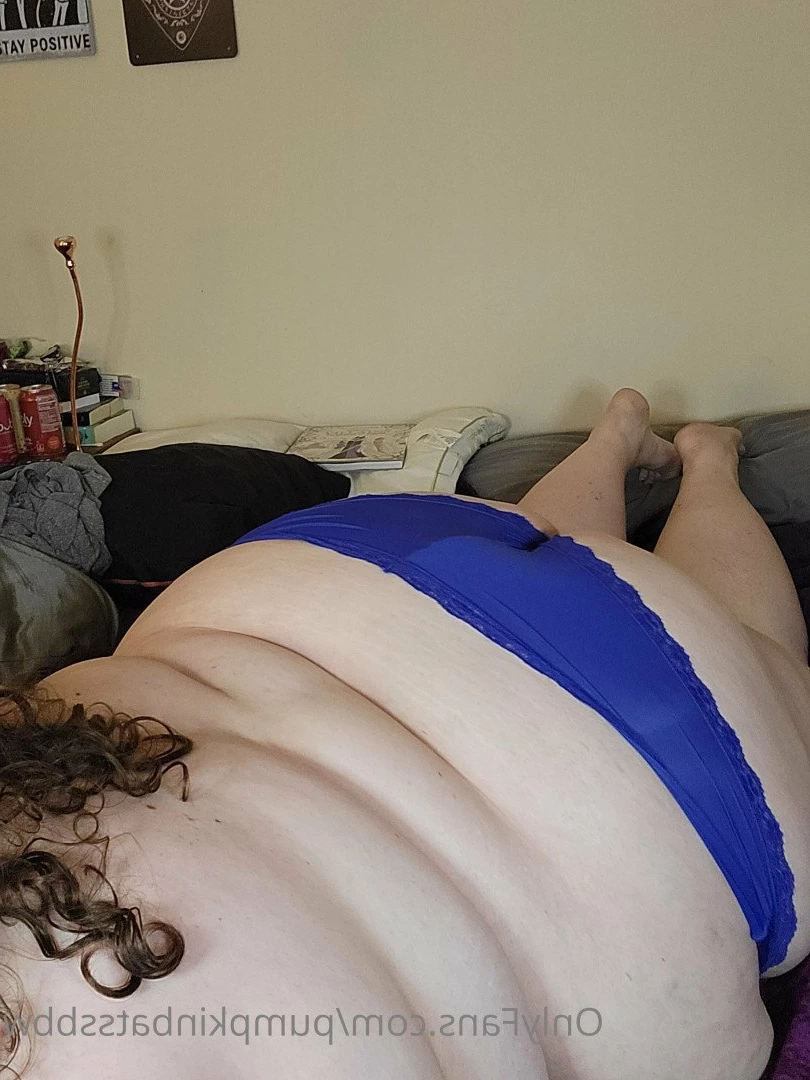 Pumpkin Peterson [ pumpkinbatssbbw ] Onlyfans leaked photo 3699882 on Hotleaks.tv