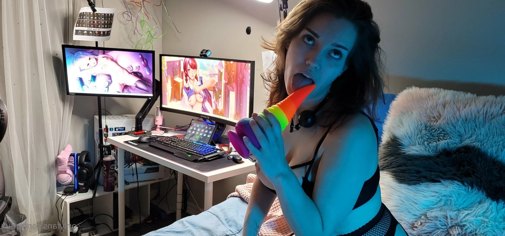 QT Lux [ qtlux ] Onlyfans leaked photo 2214859 on Hotleaks.tv