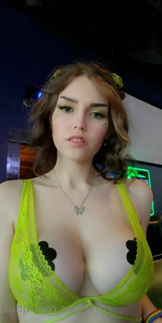 QT Lux [ qtlux ] Onlyfans leaked photo 2214896 on Hotleaks.tv