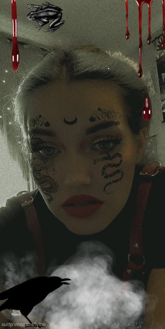 QT Lux [ qtlux ] Onlyfans leaked photo 2214972 on Hotleaks.tv