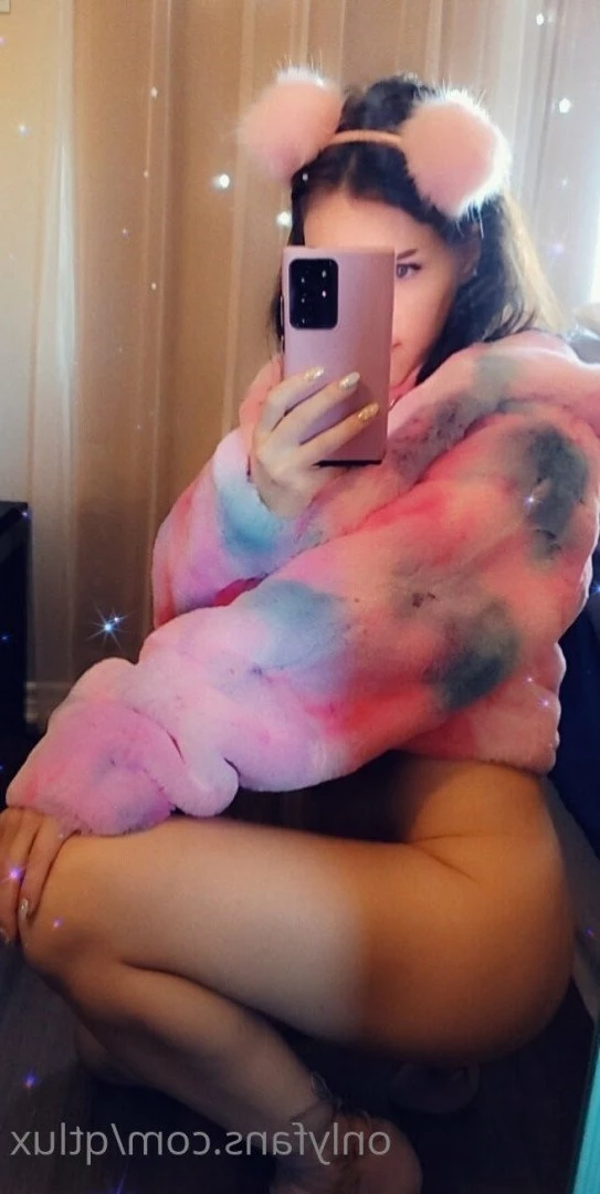 QT Lux [ qtlux ] Onlyfans leaked photo 2215034 on Hotleaks.tv