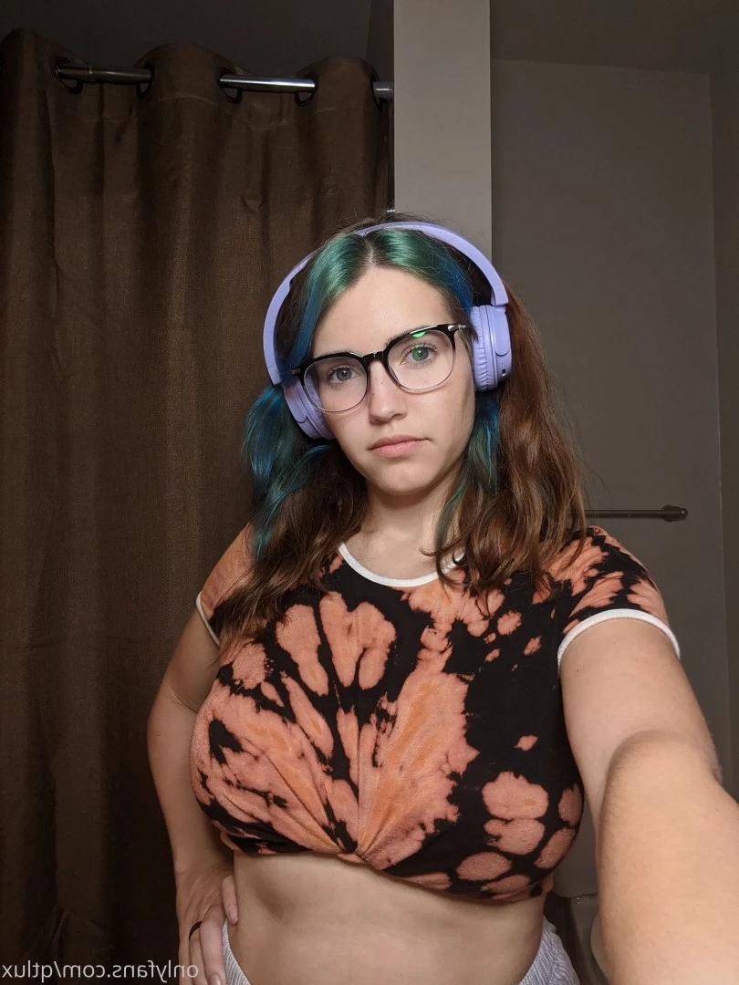 QT Lux [ qtlux ] Onlyfans leaked photo 2215078 on Hotleaks.tv