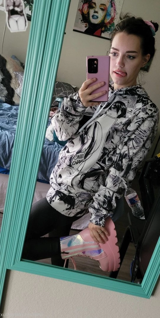 QT Lux [ qtlux ] Onlyfans leaked photo 2215163 on Hotleaks.tv