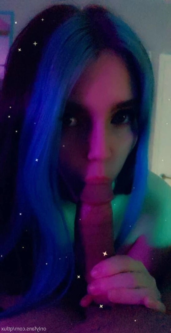 QT Lux [ qtlux ] Onlyfans leaked photo 2215199 on Hotleaks.tv