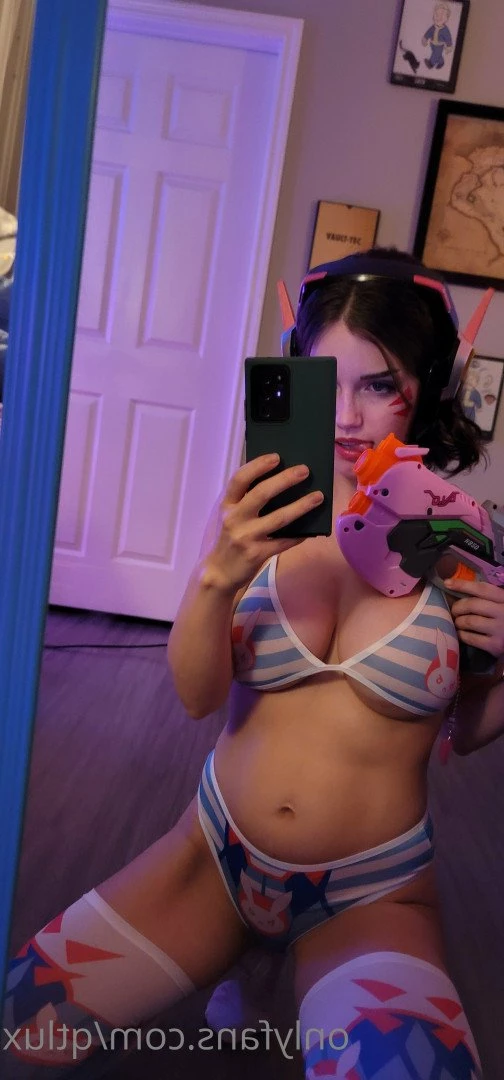 QT Lux [ qtlux ] Onlyfans leaked photo 2215248 on Hotleaks.tv