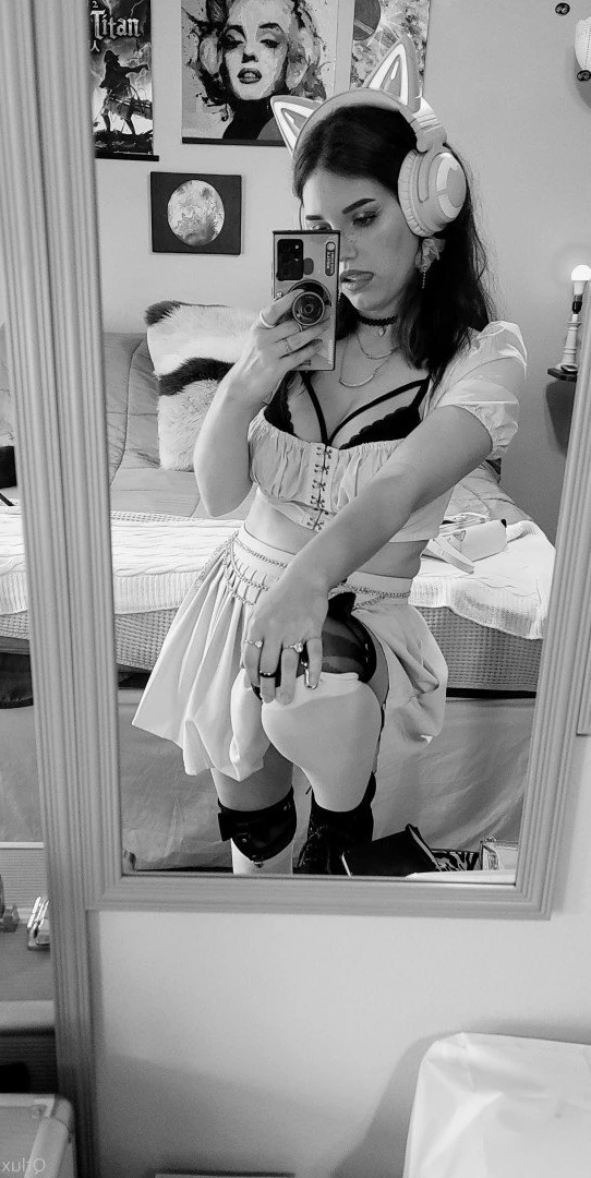 QT Lux [ qtlux ] Onlyfans leaked photo 2215257 on Hotleaks.tv