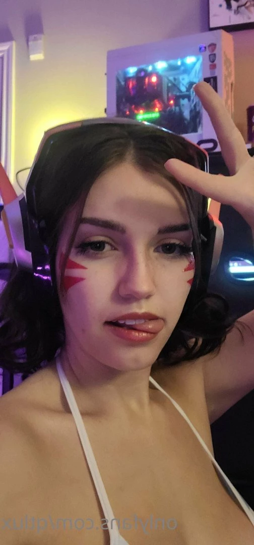 QT Lux [ qtlux ] Onlyfans leaked photo 2215441 on Hotleaks.tv