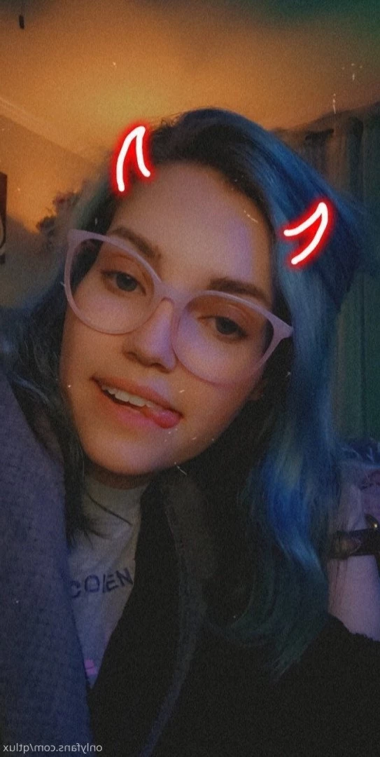 QT Lux [ qtlux ] Onlyfans leaked photo 2215618 on Hotleaks.tv