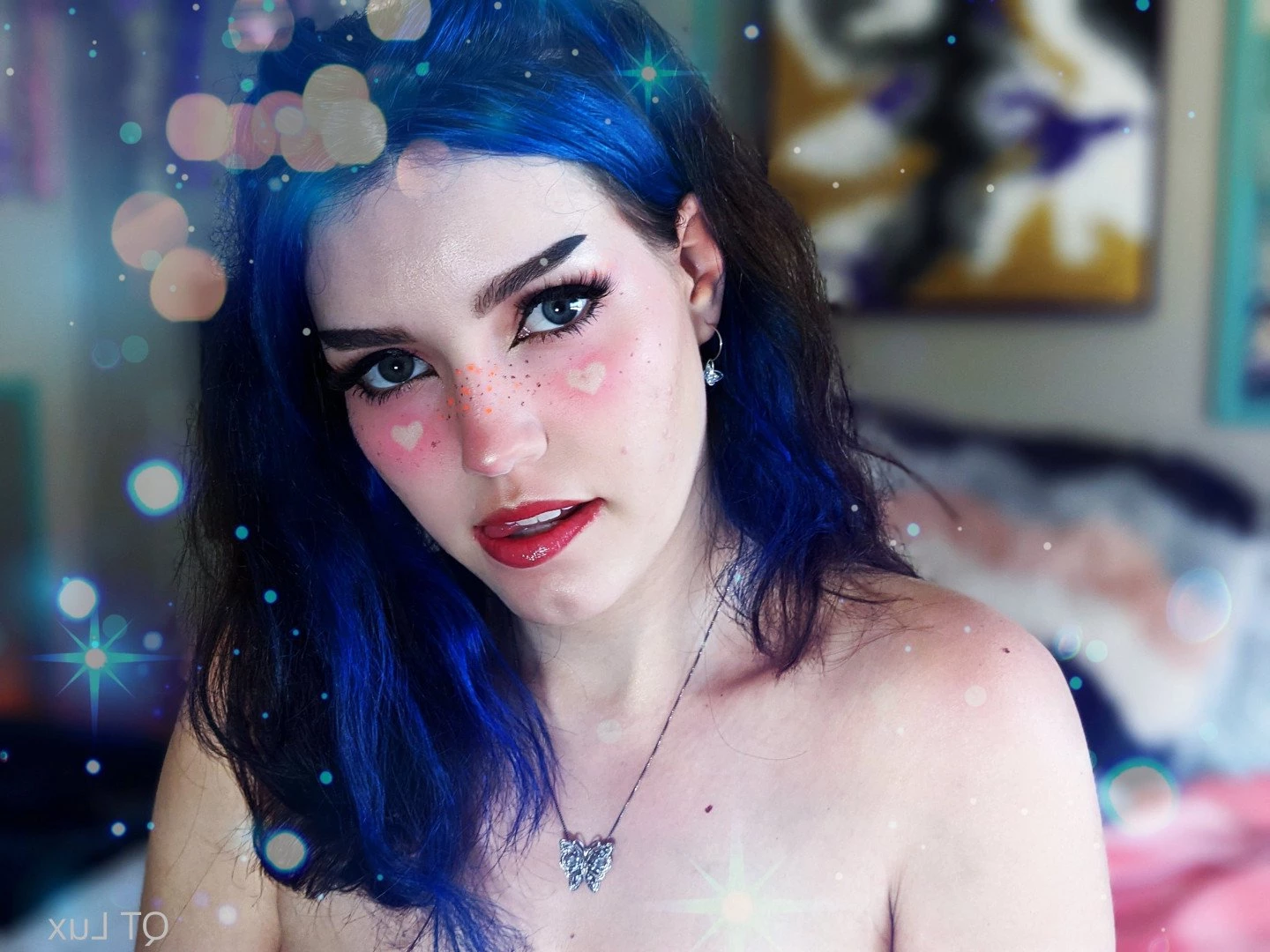 QT Lux [ qtlux ] Onlyfans leaked photo 2215648 on Hotleaks.tv