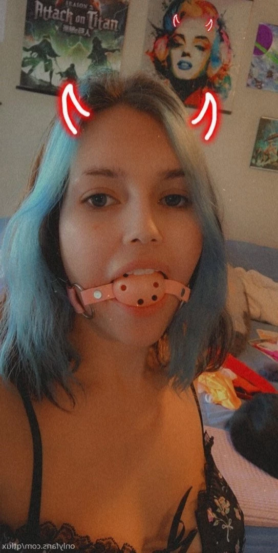 QT Lux [ qtlux ] Onlyfans leaked photo 2215739 on Hotleaks.tv