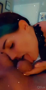 QT Lux [ qtlux ] Onlyfans leaked video 2231197 on Hotleaks.tv