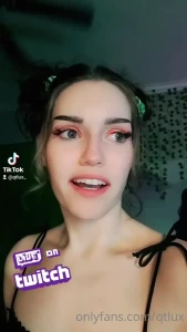 QT Lux [ qtlux ] Onlyfans leaked video 2231239 on Hotleaks.tv