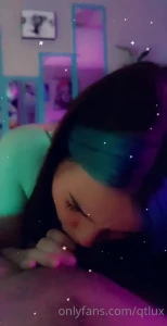 QT Lux [ qtlux ] Onlyfans leaked video 2231250 on Hotleaks.tv