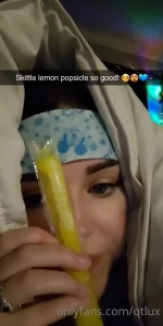 QT Lux [ qtlux ] Onlyfans leaked video 2231255 on Hotleaks.tv