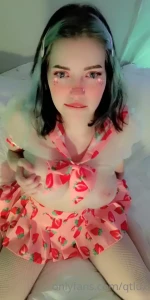 QT Lux [ qtlux ] Onlyfans leaked video 2231289 on Hotleaks.tv