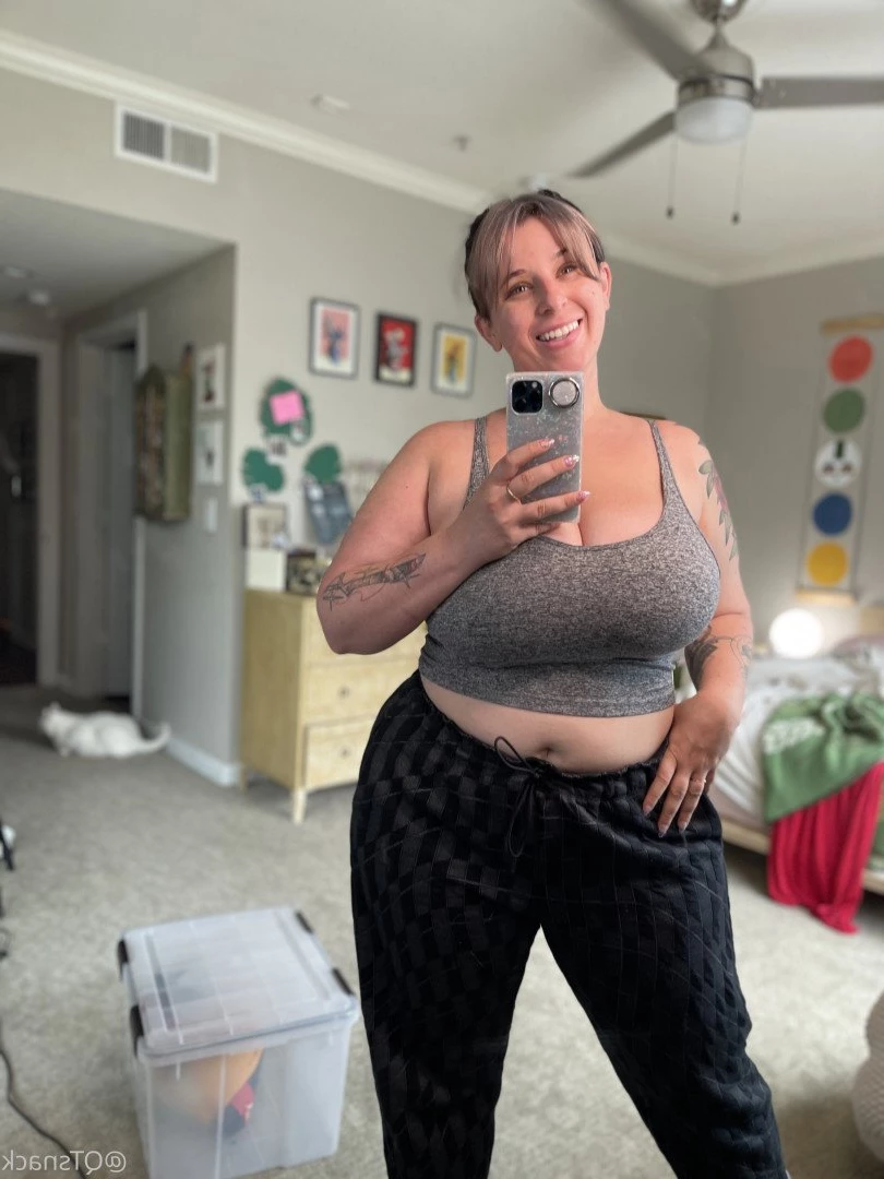 QTsnack [ qtsnacksquad ] Onlyfans leaked photo 3766907 on Hotleaks.tv