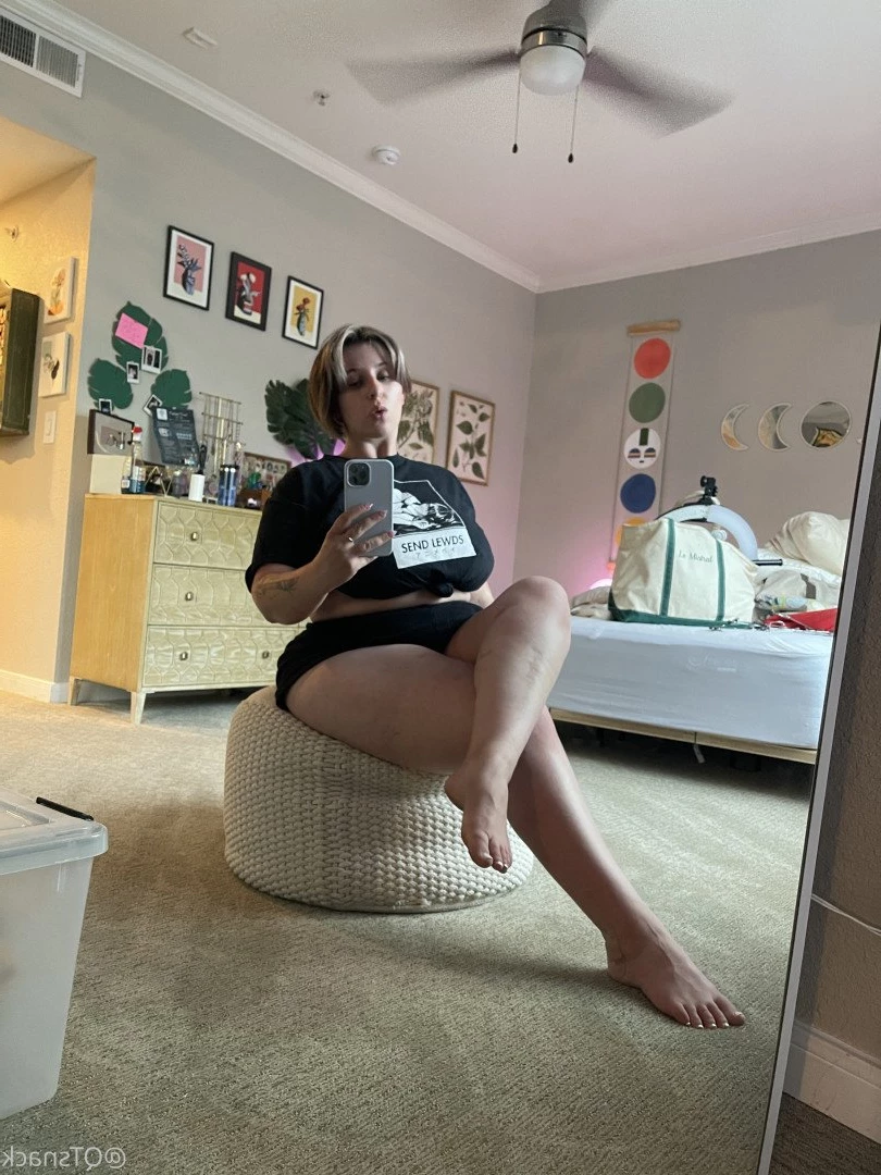 QTsnack [ qtsnacksquad ] Onlyfans leaked photo 3775483 on Hotleaks.tv