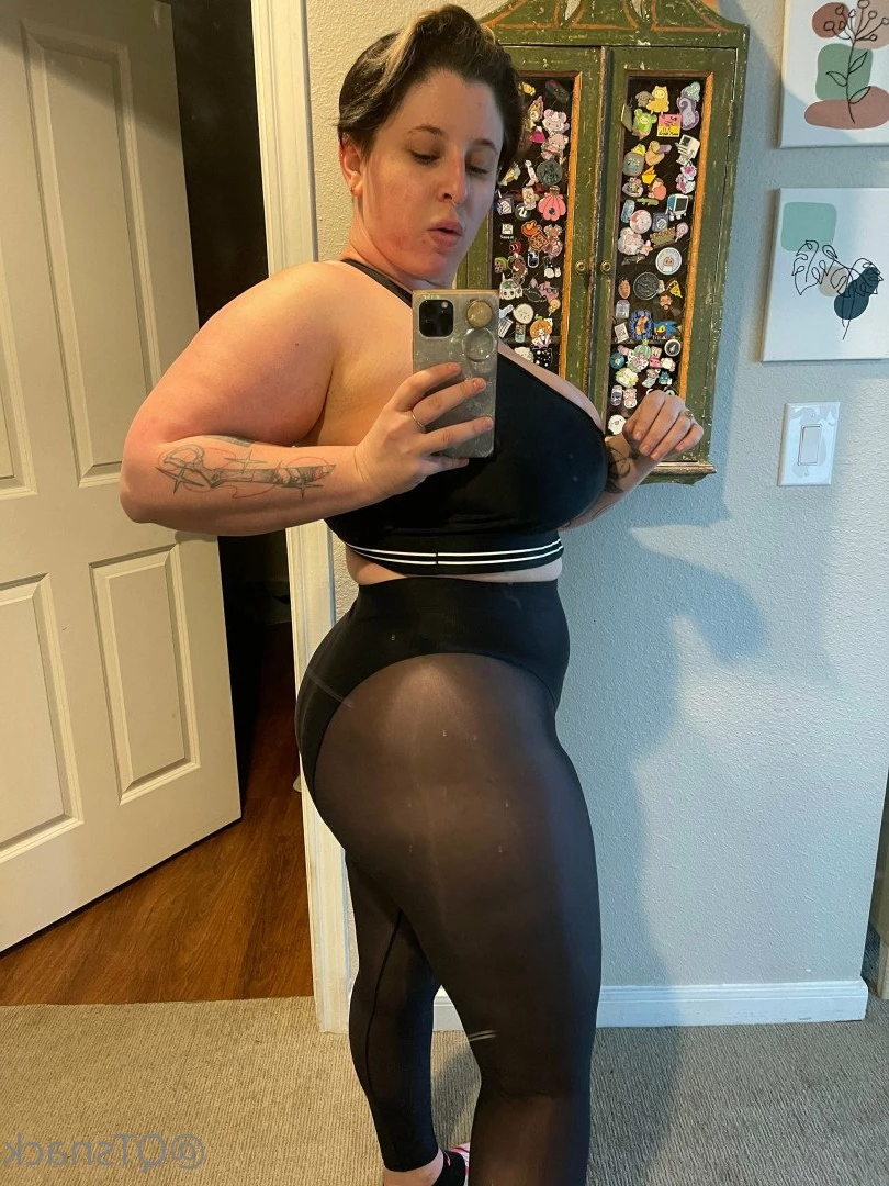 QTsnack [ qtsnacksquad ] Onlyfans leaked photo 3789439 on Hotleaks.tv