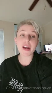 QTsnack [ qtsnacksquad ] Onlyfans leaked video 4847633 on Hotleaks.tv