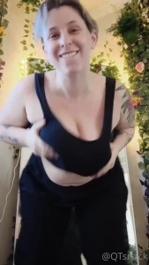 QTsnack [ qtsnacksquad ] Onlyfans leaked video 4847643 on Hotleaks.tv