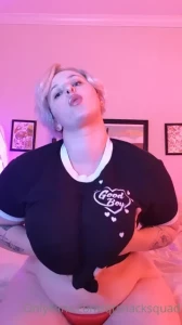 QTsnack [ qtsnacksquad ] Onlyfans leaked video 4847647 on Hotleaks.tv