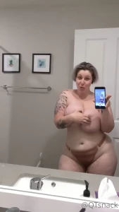 QTsnack [ qtsnacksquad ] Onlyfans leaked video 4847659 on Hotleaks.tv