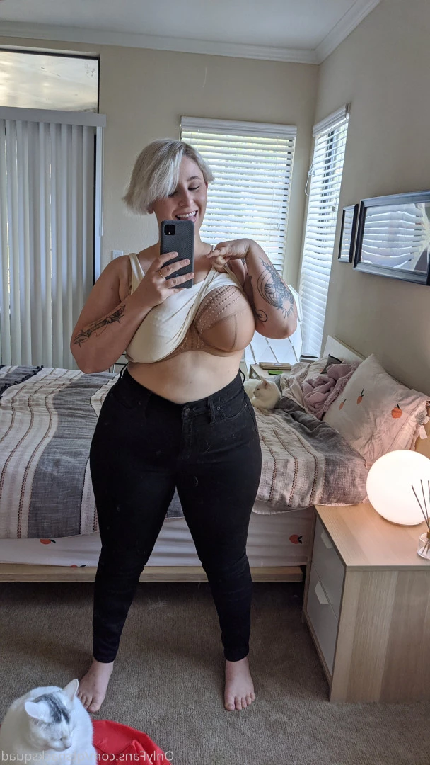 QTsnack [ qtsnacksquad ] Onlyfans leaked photo 6404215 on Hotleaks.tv